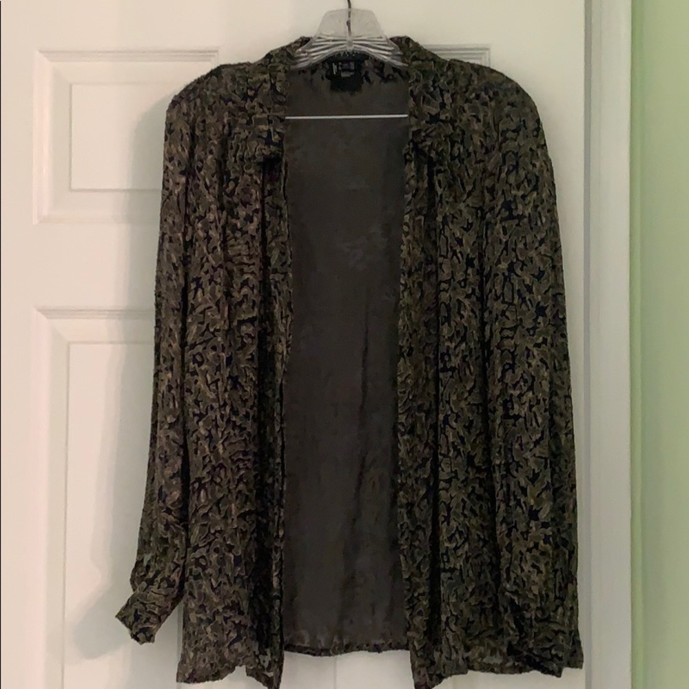 Blouse - Escada